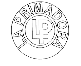 LP LA PRIMADORA CIGARS trademark