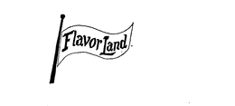 FLAVOR LAND trademark