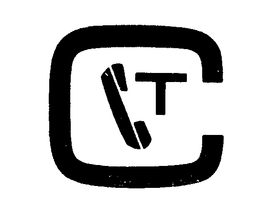 C T trademark