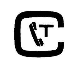 CT trademark