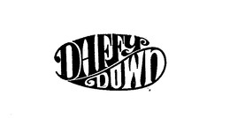 DAFFY DOWN trademark