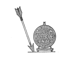 ARROW BUILDING CENTER trademark