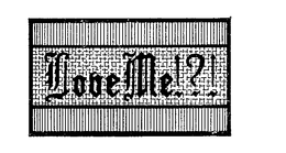 LOVE ME!?! trademark