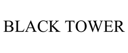 BLACK TOWER trademark