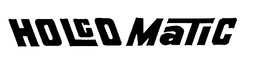 HOLCO MATIC trademark