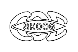 COE SKOOG trademark