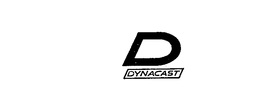 D DYNACAST trademark