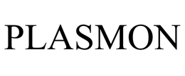 PLASMON trademark