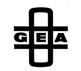 GEA trademark