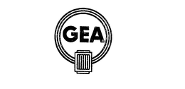GEA trademark