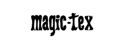 MAGIC-TEX trademark