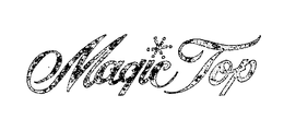 MAGIC TOP trademark