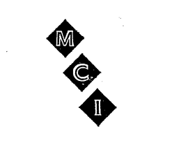 MCI trademark