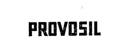 PROVOSIL trademark