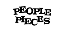 PEOPLE PIECES trademark