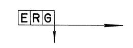 ERG trademark