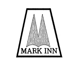 MARK INN trademark