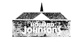 HOWARD JOHNSON'S trademark
