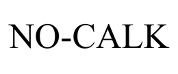 NO-CALK trademark
