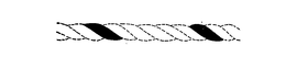 WIRE STRAND DESIGN trademark