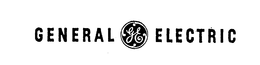 GENERAL ELECTRIC GE trademark