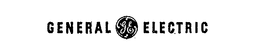 GENERAL ELECTRIC GE trademark