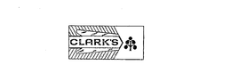 CLARK'S trademark