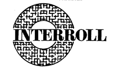 INTERROLL trademark