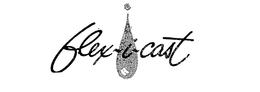 FLEX-I-CAST trademark