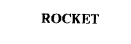 ROCKET trademark