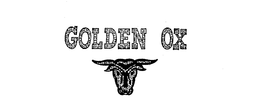 GOLDEN OX trademark