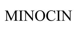 MINOCIN trademark