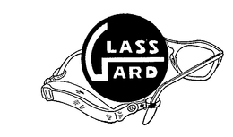 GLASS GARD trademark