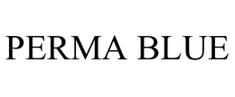 PERMA BLUE trademark