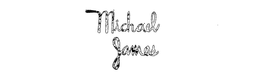 MICHAEL JAMES trademark