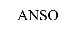ANSO trademark