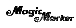 MAGIC MARKER trademark