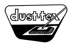 DUST-TEX trademark
