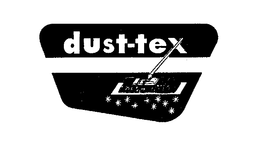 DUST-TEX trademark