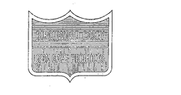 BIRCHWOOD CASEY GUN CARE PRODUCTS trademark