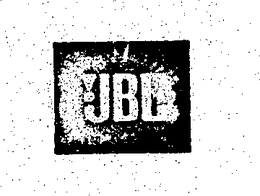 JBL trademark