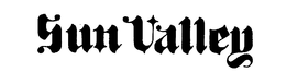 SUN VALLEY trademark