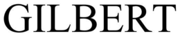 GILBERT trademark