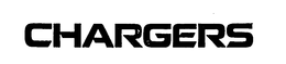 CHARGERS trademark