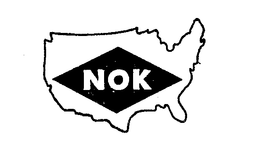 NOK trademark
