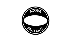 ACQUA BRILLANTE trademark