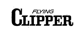 FLYING CLIPPER trademark