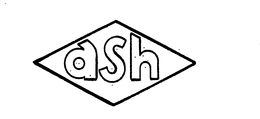 ASH trademark