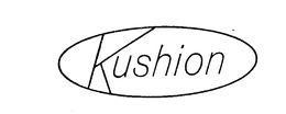 KUSHION trademark