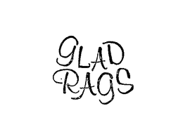 GLAD RAGS trademark